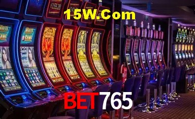 Experiência VIP Bet765