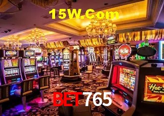 Diretório de Jogos Bet765