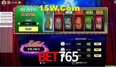 Login Seguro Bet765