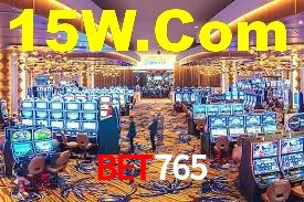 VIP Casino Bet765