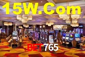 Premium Interface Bet765