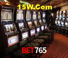 Cadastro Rápido Bet765