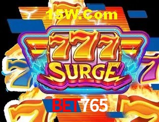 Provedores de Jogos Bet765