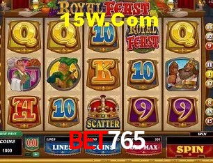 Estatísticas Esportivas Bet765