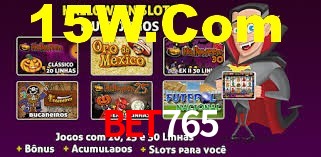 Programa VIP Bet765