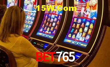 Jogos de Slot Bet765