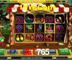 Estatísticas Bet765