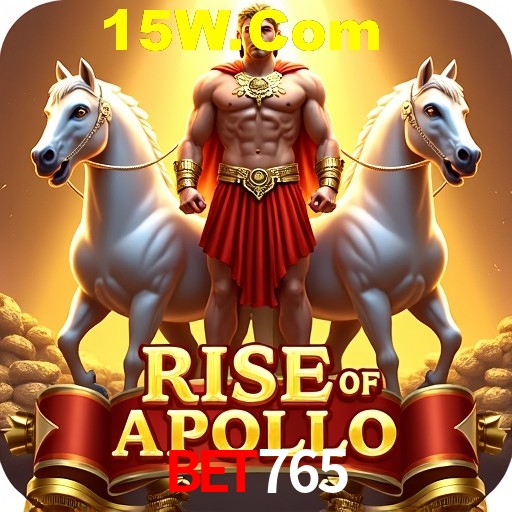 Exclusive Offers Bet765