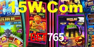 Exclusive Games Bet765