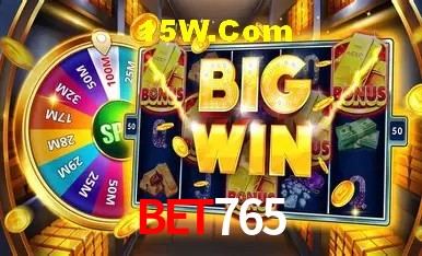 Design Responsivo Bet765