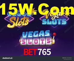 Welcome Bonus Bet765