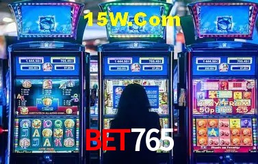 Casino Ao Vivo Bet765