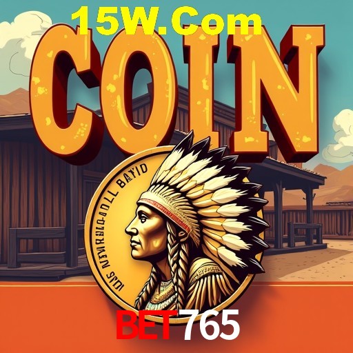 Interface do App Bet765