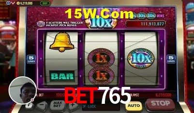 Promoção Relâmpago Bet765