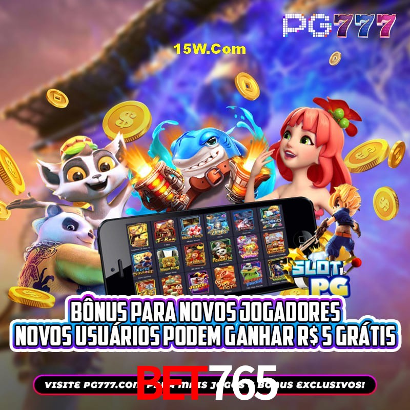 Game Providers Bet765