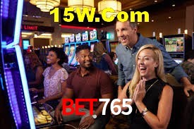 Welcome Bonus Bet765