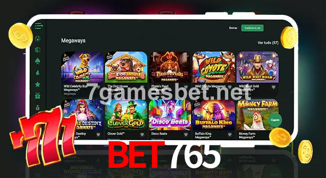 Bet765 aplicativo